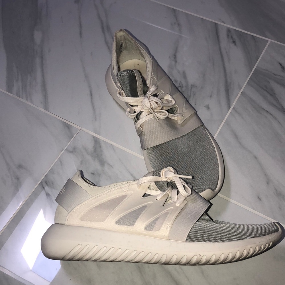 Adidas tubular
